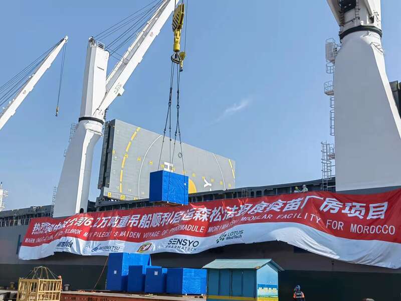 5月以來上海出口原產地簽證金額環(huán)比增長超5成，貨物進出口持續(xù)復蘇