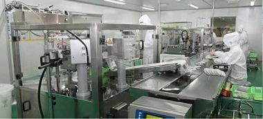 上海化妝品灌裝工廠 借力互聯網銷售，重塑美妝產業新格局