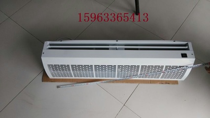 德州泰萊暖通設備 離心熱空氣幕RFM-S-30/4產品報價與應用解析
